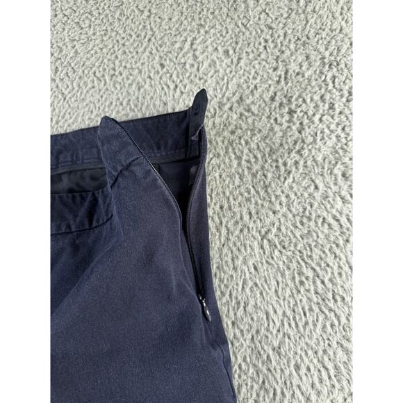 Talbots Pants Women 12 Chatham Ankle - Picture 10 of 13